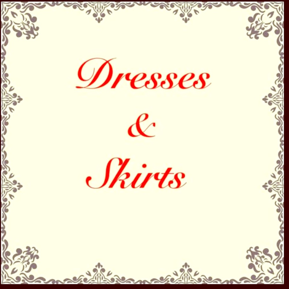 Dresses